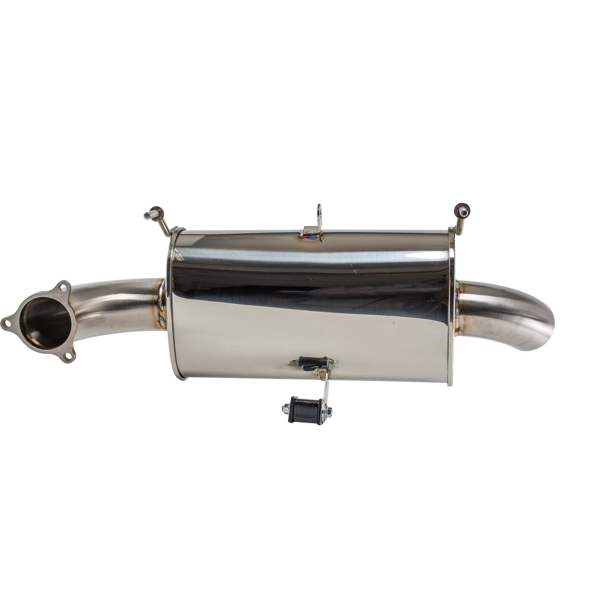 Treal Performance | 2016-2021 Polaris RZR XP Turbo / Turbo S 
