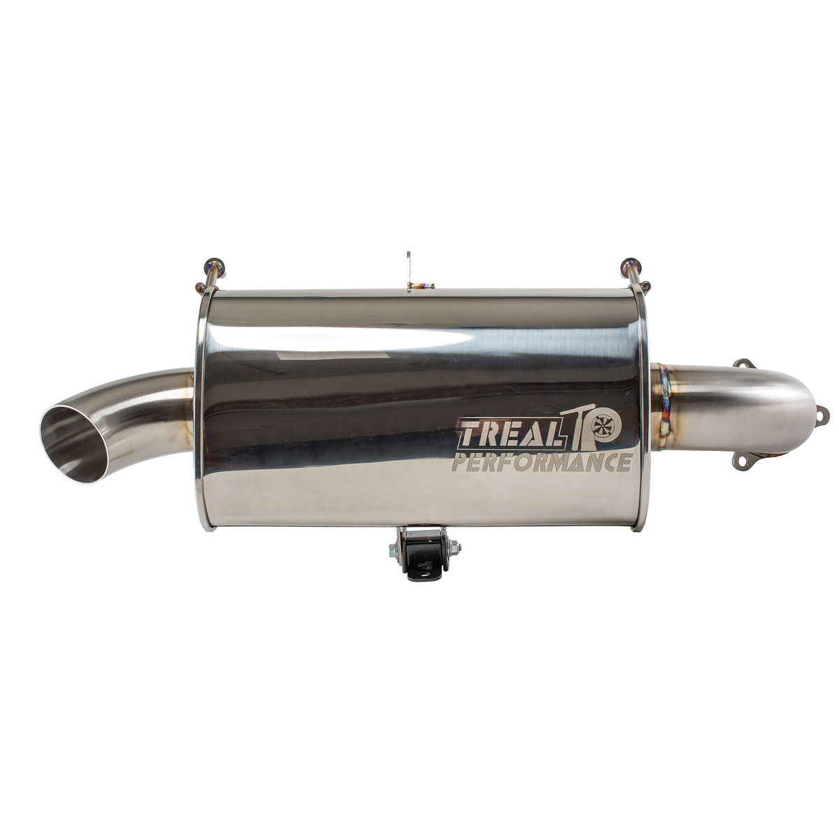 Treal Performance | 2016-2021 Polaris RZR XP Turbo / Turbo S 