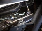 Treal Performance | 2017-2025 Can-Am Maverick X3 Mid Bypass Pipe