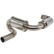Treal Performance | 2017-2026 Can-Am Maverick X3 Sport Exhaust