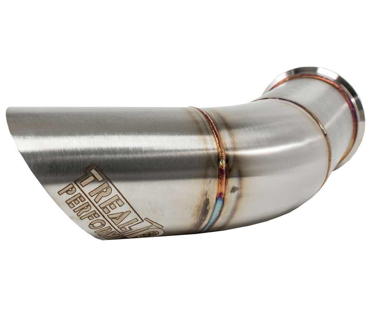 Treal Performance | 2017-2025 Can-Am X3 Race Rear Exhaust Sections