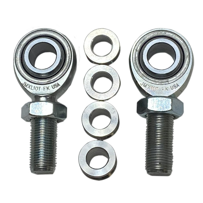 Polaris RZR Turbo S Upper Rod Rebuild Kit