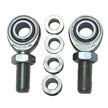 Polaris RZR Turbo S Upper Rod Rebuild Kit
