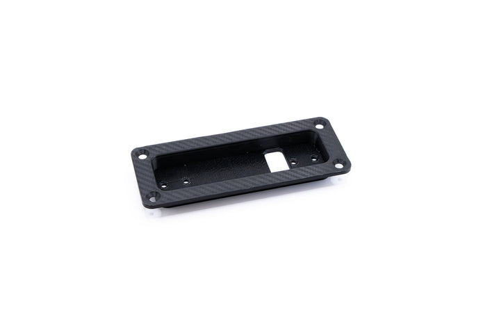 Universal UTV & Truck Switch Panel Mount – Fits Auxbeam, GG Lighting, Infinite Offroad & More