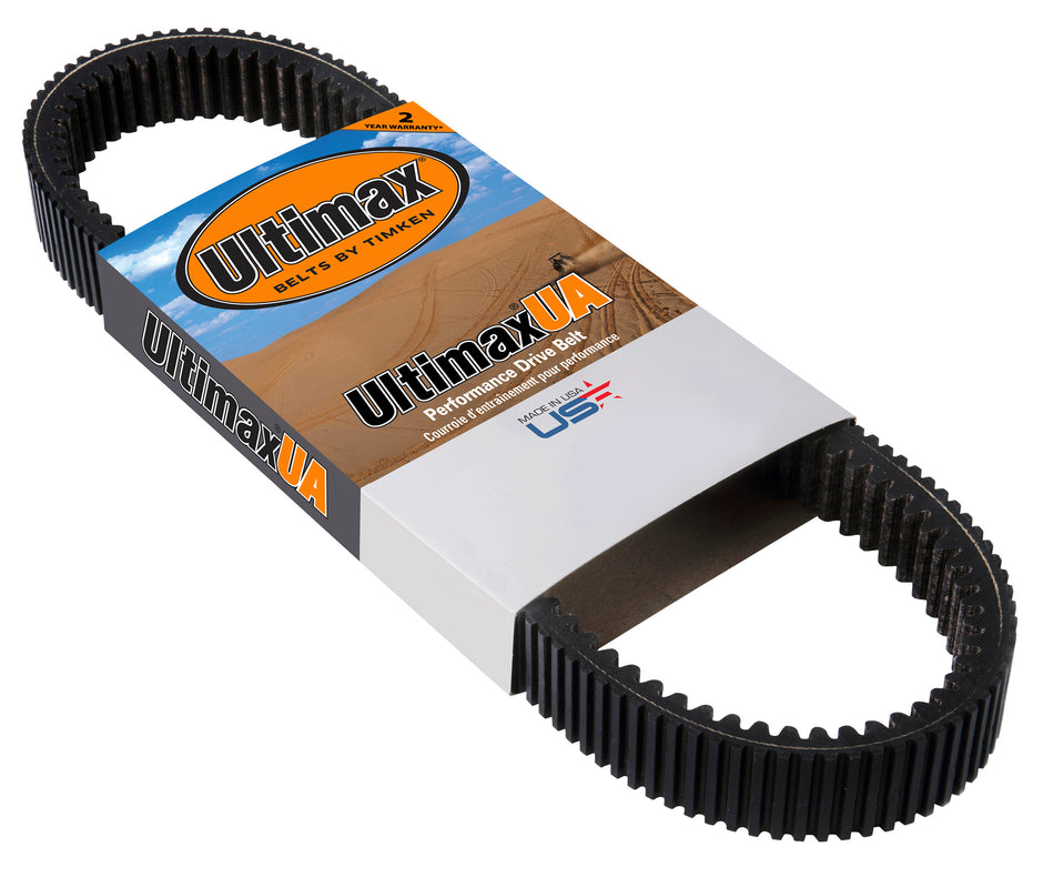 Ua Drive Belt - Ranger Diesel