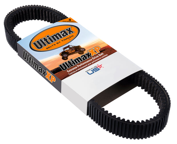Xp Drive Belt - Defender/Mav/Commander