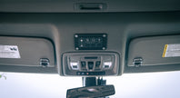 Universal UTV & Truck Switch Panel Mount – Fits Auxbeam, GG Lighting, Infinite Offroad & More