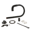 RPM Polaris RZR Turbo, XPT, Turbo R, Pro S, & Pro XP 4-Stage Oil Catch Can Recirculation Kit ONLY