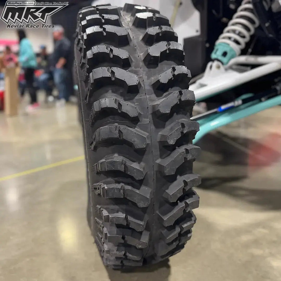 WHISKEY RUNNER™ UTV TIRE