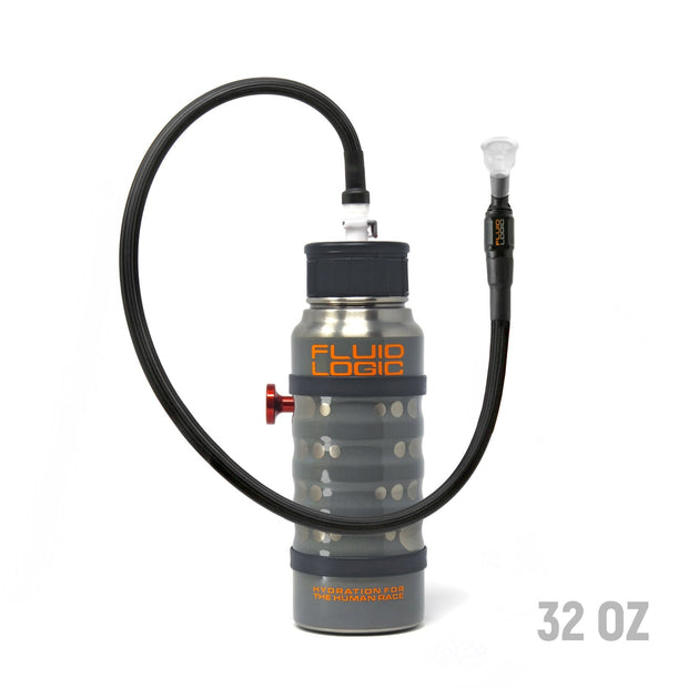FluidLogic WAVE 64 ounce