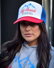 Rocky Mountain Foam Trucker Hat