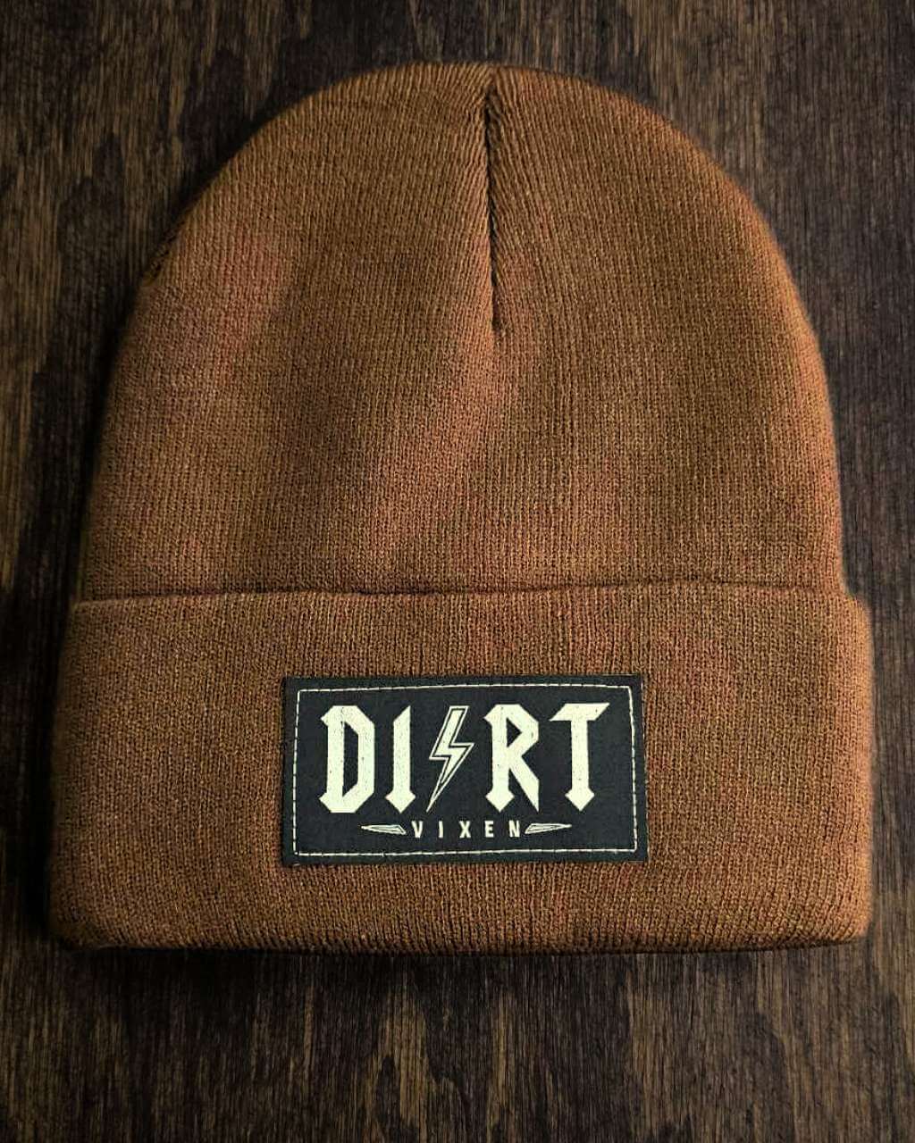 Gimme the Dirt Beanie