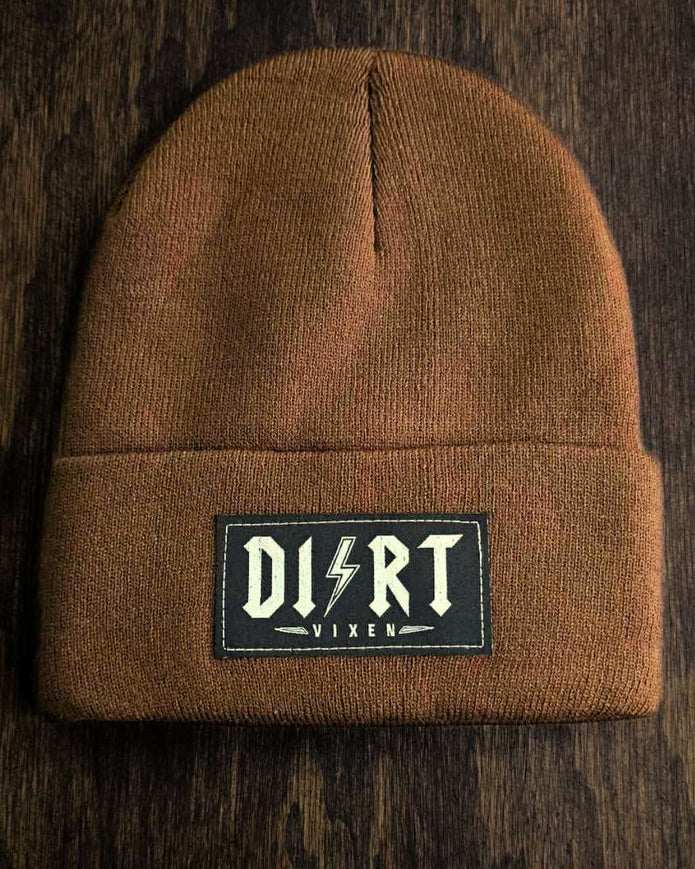 Gimme the Dirt Beanie