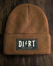 Gimme the Dirt Beanie