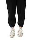 Ride Dirty Open Bottom Sweats