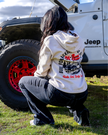 Backroads & Bad Decisions Pullover Hoodie