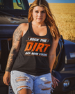 Rock the Dirt Tank