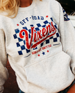 Freedom Fuel Pocket Crew Sweatshirt