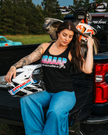 Braaapiness Dirt Bike Tank