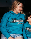 Fast Lane Lightweight Hoodie