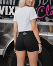 Wild One Activewear Shorts