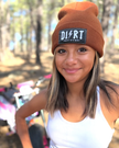 Gimme the Dirt Beanie
