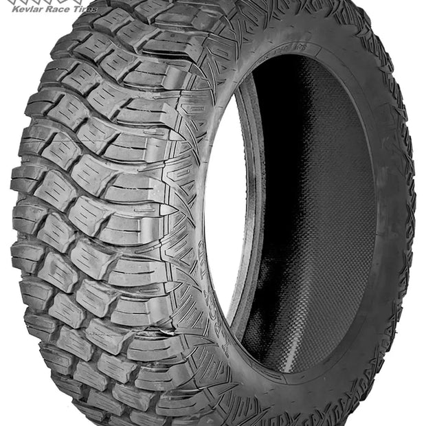 X-Rox DD Truck Tire MRT Tires