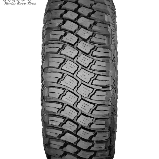 X-Rox DD Truck Tire MRT Tires