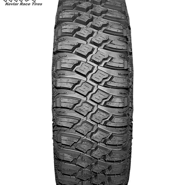 X-Rox DD UTV Tire