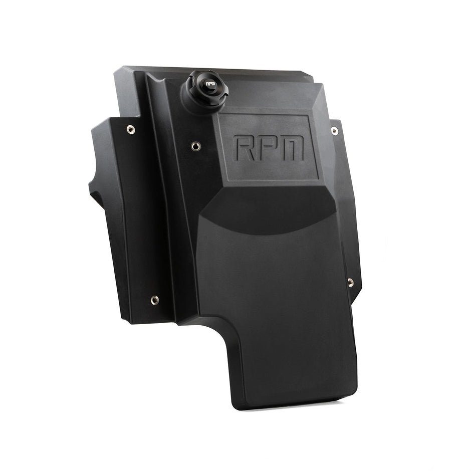 RPM Can-Am X3 9 Gallon Auxiliary Fuel Tank Kit