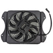 X3 2020-2024 Sealed Intercooler Fan Shroud WITH 10