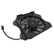 X3 2020-2024 Sealed Intercooler Fan Shroud WITH 10