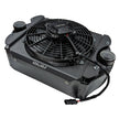 X3 2020-2024 Sealed Intercooler Fan Shroud WITH 10