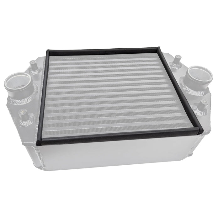 X3 2020-2024 Sealed Intercooler Fan Shroud WITH 10