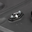RPM Can-Am Maverick X3 15.4 Gallon Drop In Fuel Tank Kit