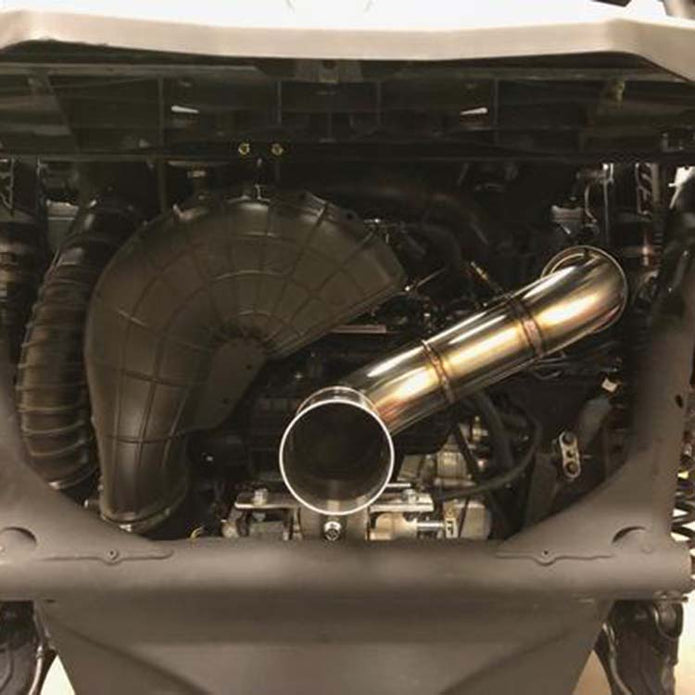 Treal Performance | 2017-2025 Can-Am X3 3 Inch 