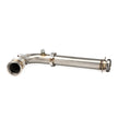 Can Am X3 Cat Delete Bypass - Mid Pipe X3 Turbo R & RR - RPM SXS