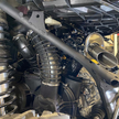 Treal Performance | 2017-2025 Can-Am Maverick X3 Trail Side Exit Exhaust System