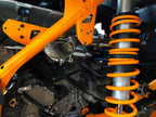 RPM SxS Can-Am X3 E-Valve 2.5