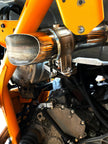 RPM SxS Can-Am X3 E-Valve 2.5