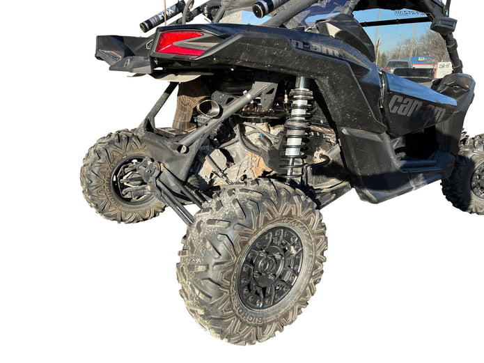 Can-Am X3 RPM Desert Series 3