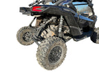 Can-Am X3 RPM Desert Series 3