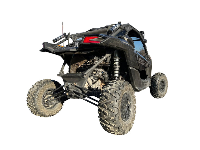 Can-Am X3 RPM Desert Series 3