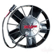 2018-2019 BRP X3 intercooler fan — 2017 Maverick X3 upgrade