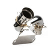RPM SxS Muffler Delete 