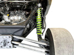 Can Am X3 Turbo Back 3