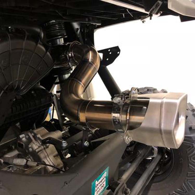 Treal Performance | 2017-2025 Can-Am X3 3 Inch 