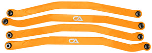 Can-Am X3 Billet High Clearance Middle and Lower Radius Rods