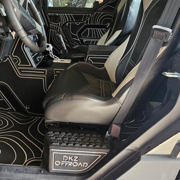 Polaris Xpedition ADV/XP