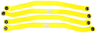 Can-Am X3 Billet High Clearance Middle and Lower Radius Rods